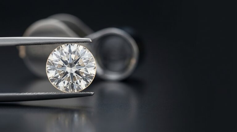 Are Lab-Grown Diamonds Real Diamonds? The Scientific Answer