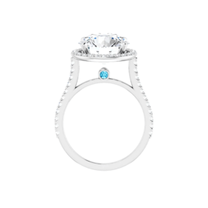 March's Aquamarine