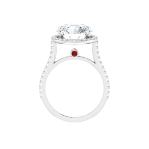 January's Garnet