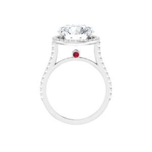 July's Ruby