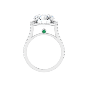 May's Emerald