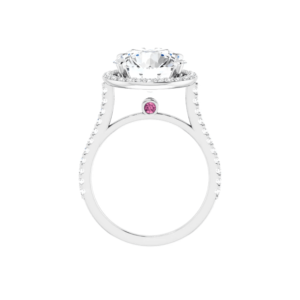 October's Tourmaline